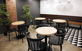 Mystay Hotel Bgc West